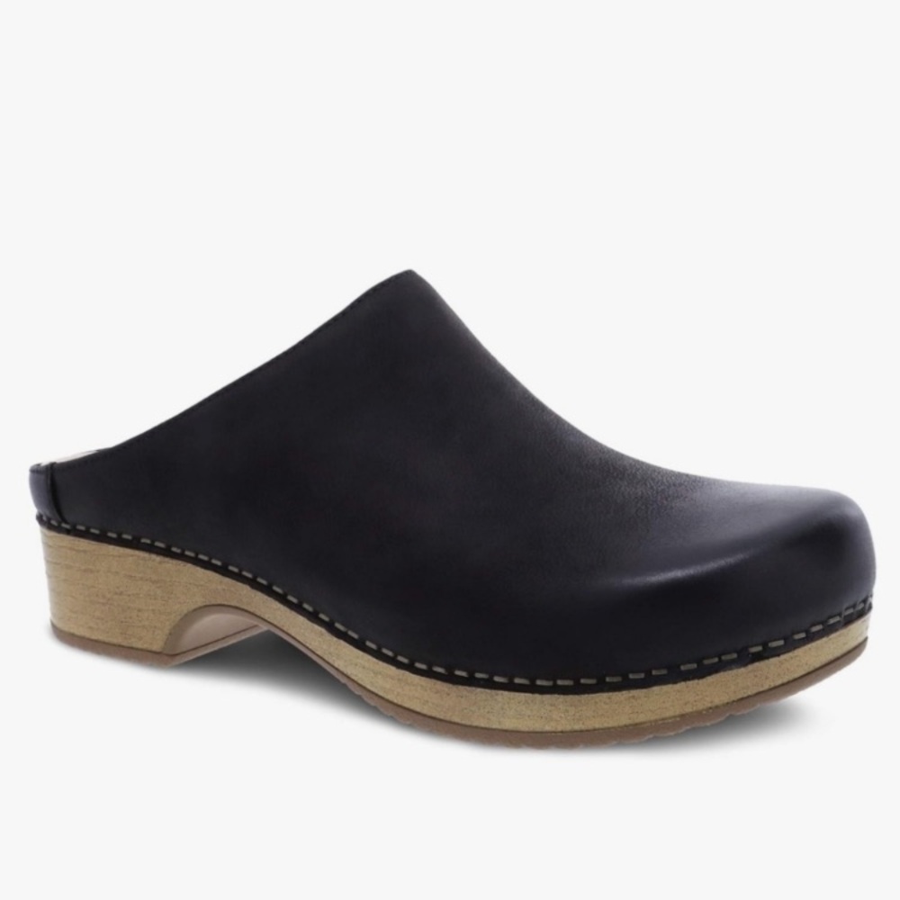 Dansko Brenda Mule